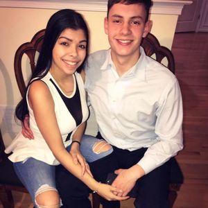 Meet your Posher, Cesaly